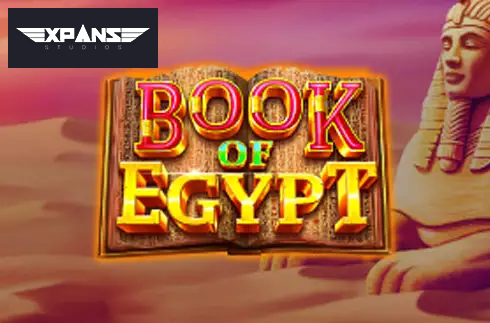 Book of Egypt